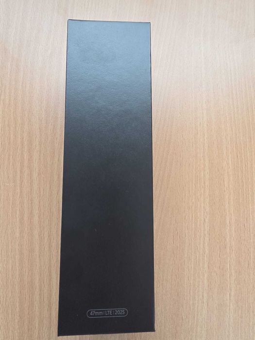 Relógio Samsung Galaxy Watch Ultra (Último Modelo 2025) *** SELADO ***