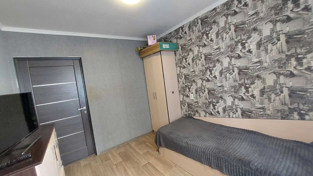 3-rooms apartment apartment by the address st. Magistratskaya (area 63 m²) - Atlanta.ua - photo 4