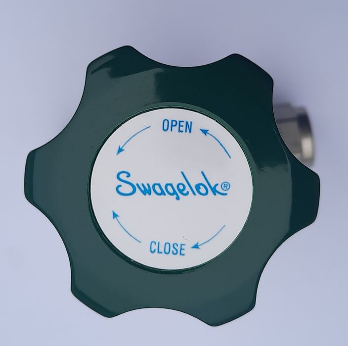 Вентиль высокого давления Swagelok