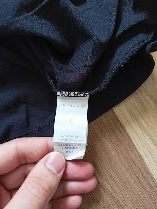 Koszulka tshirt Avengers Primark