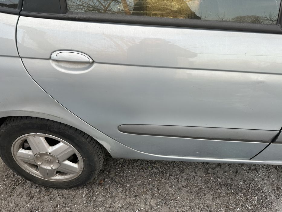 Renault Scenic 2002 VIN VF1JA130226680863 фото оголошення 6 з 12