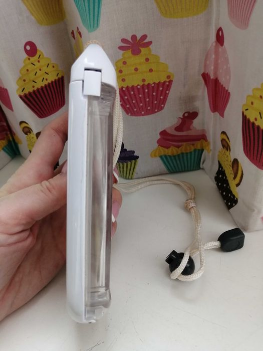 Водонепроницаемый чехол для телефона со шнурком мягкий экран для фото