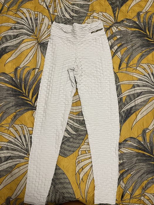 Legging one shape