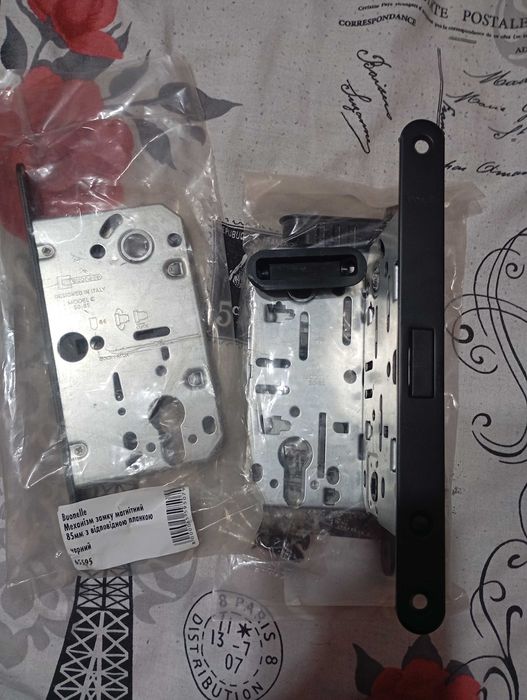 продам магнітні замки