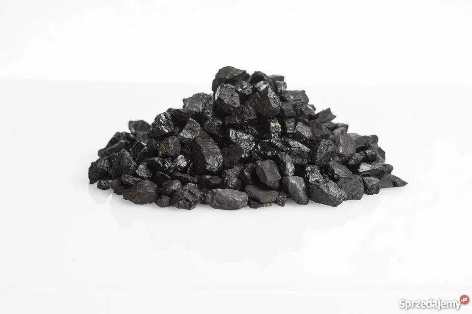 Węgiel orzech KWK Jankowice Marcel cena 1150 zł/t POLECAM