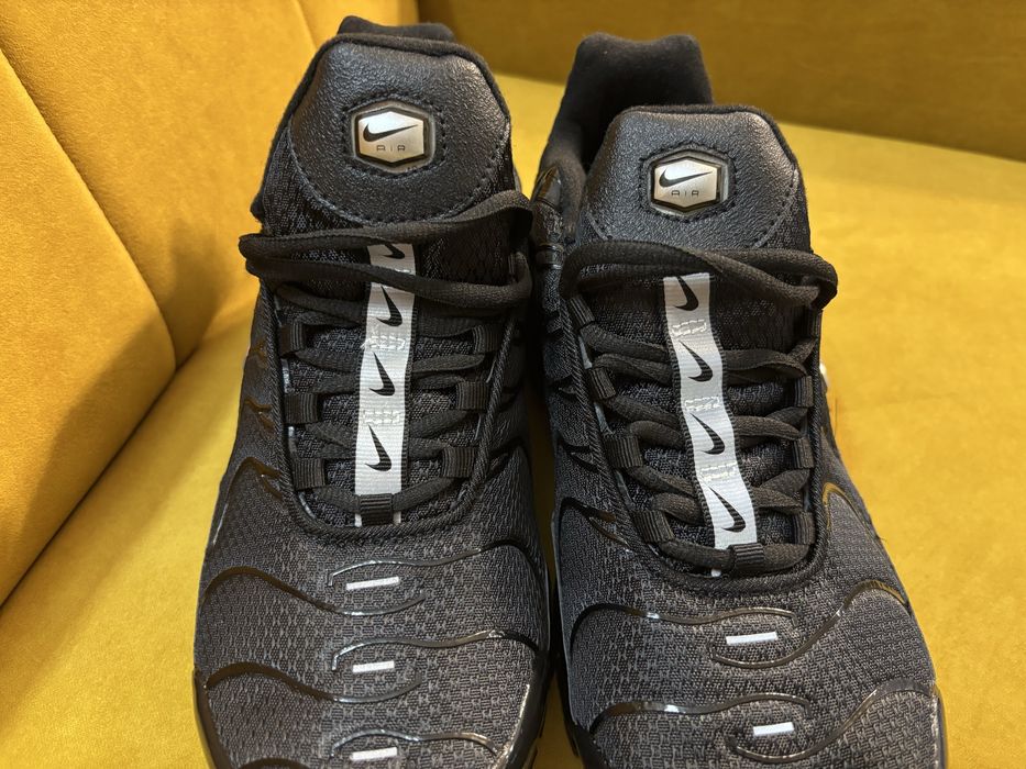 Nike   Air  Max  Plus