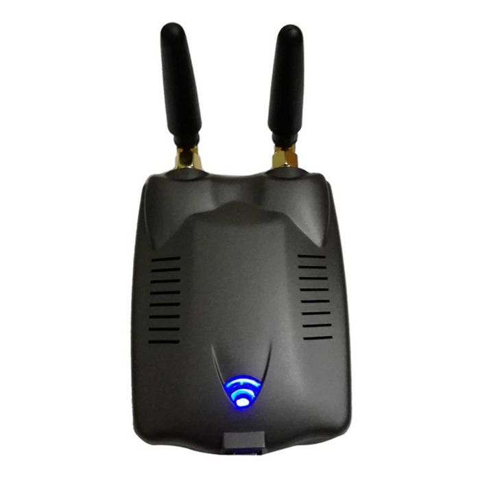 Amplificador de Sinal * RF 433MHz * eWeLink * Controlo Remoto