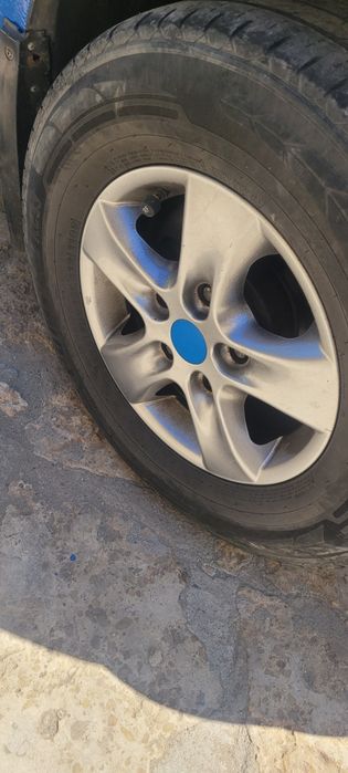 Фольксваген LT 2.5 TDI 2003 г.