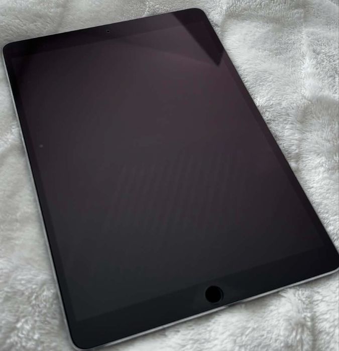 iPad Pro 10.5 256GB Wi-Fi