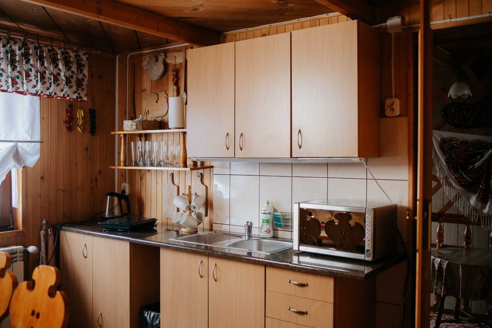 Agroturystyka - wolne pokoje! Zapraszamy!