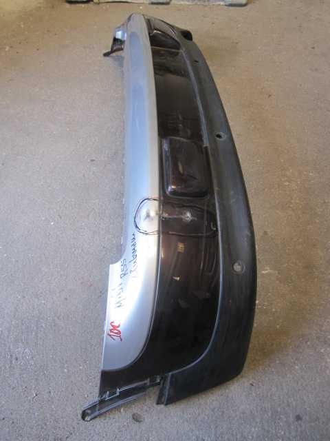 Párachoques Mini R55 Clubman