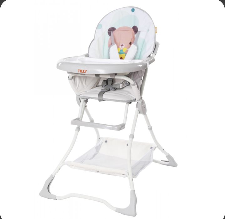 Стільчик для годування Tilly