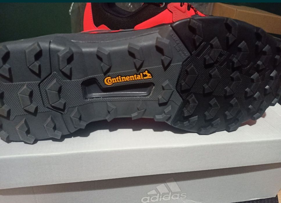 Buty meskie Adidas Terrex