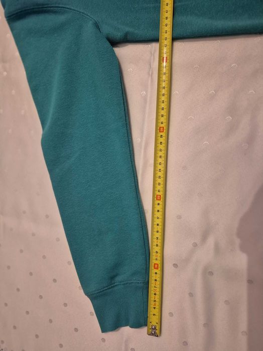 Bluza bez kaptura