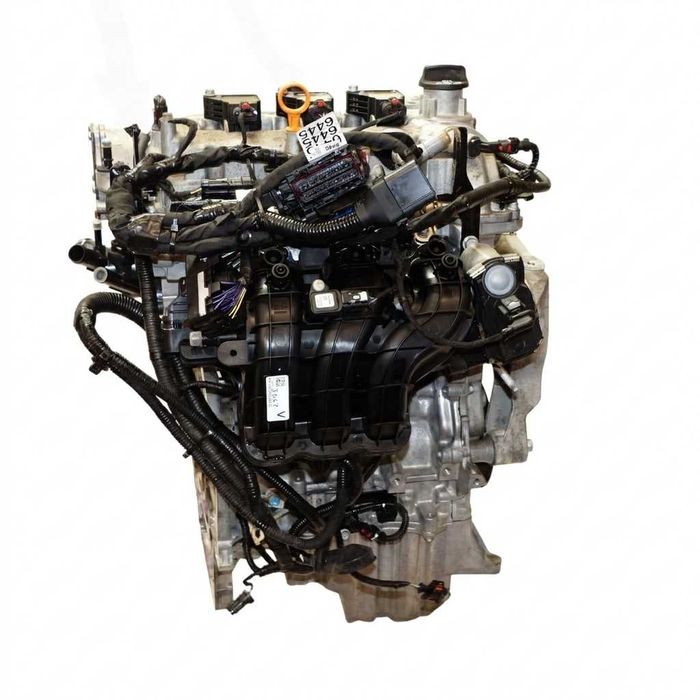 peças motor opel karla