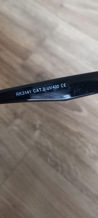 Okulary przeciwsłoneczne