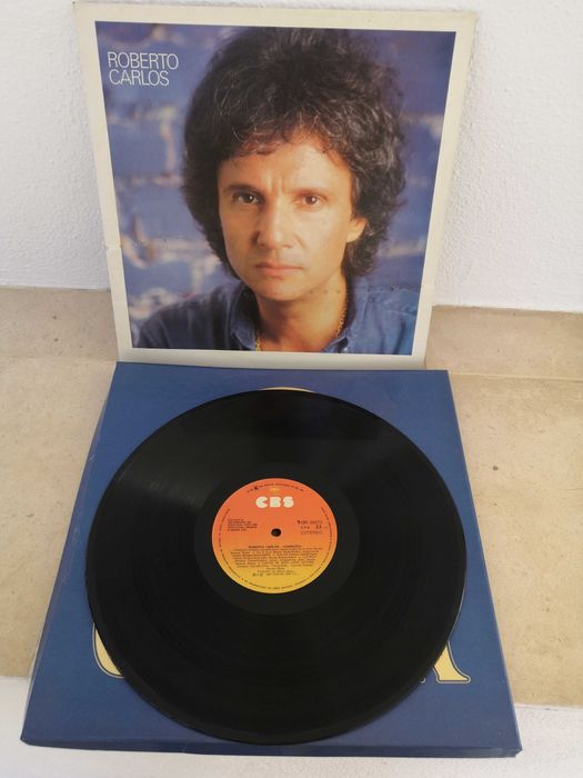 Discos vinil Vários