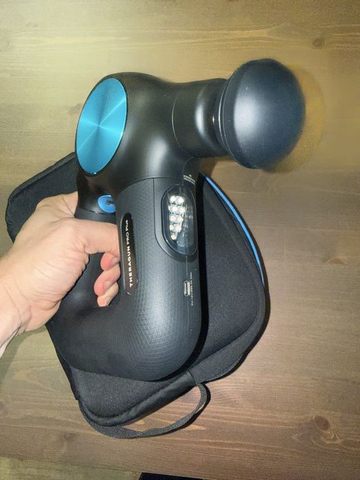 Theragun Pro Plus