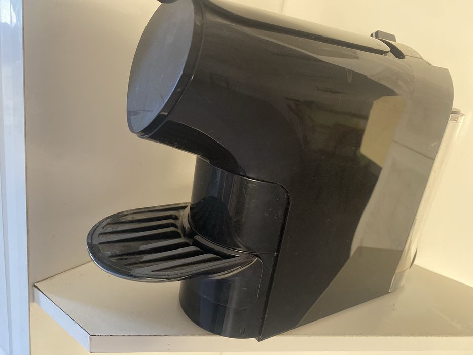 Maquina usada  expressa continente