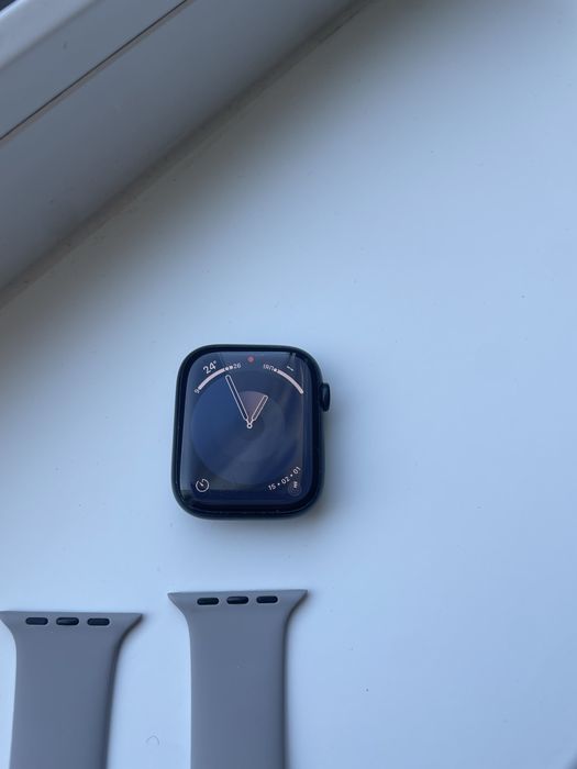 Apple Watch Series 8 GPS 45 mm. Оригінал.