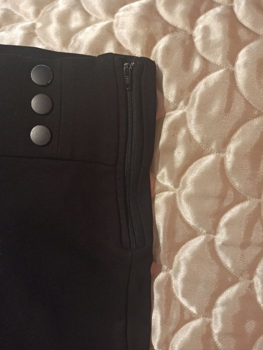 Spodnie legginsy S 36 Zara Trafaluc Legging Collection