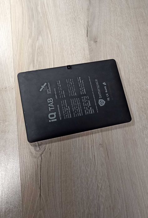 Планшет IQTab Android 7 Процессор 4 ядра Фильмы Игры Навигация YouTube