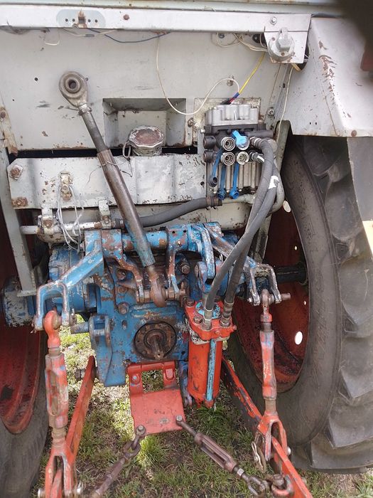 Продам ЮМЗ з СМД