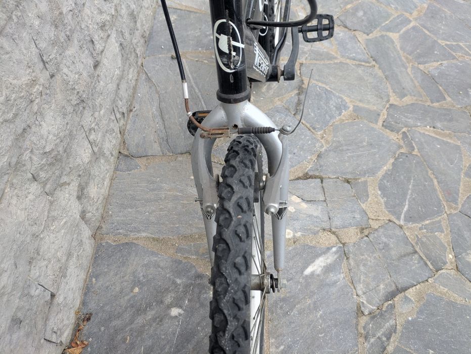 Bicicleta roda 20