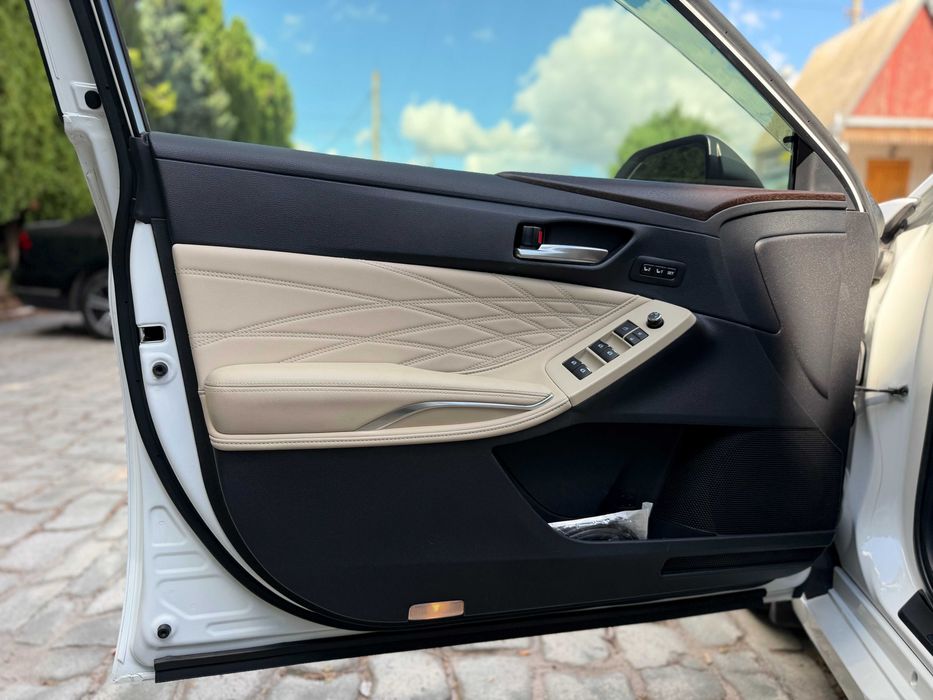 Toyota Avalon 2018 в ЛІЗИНГ | КРЕДИТ