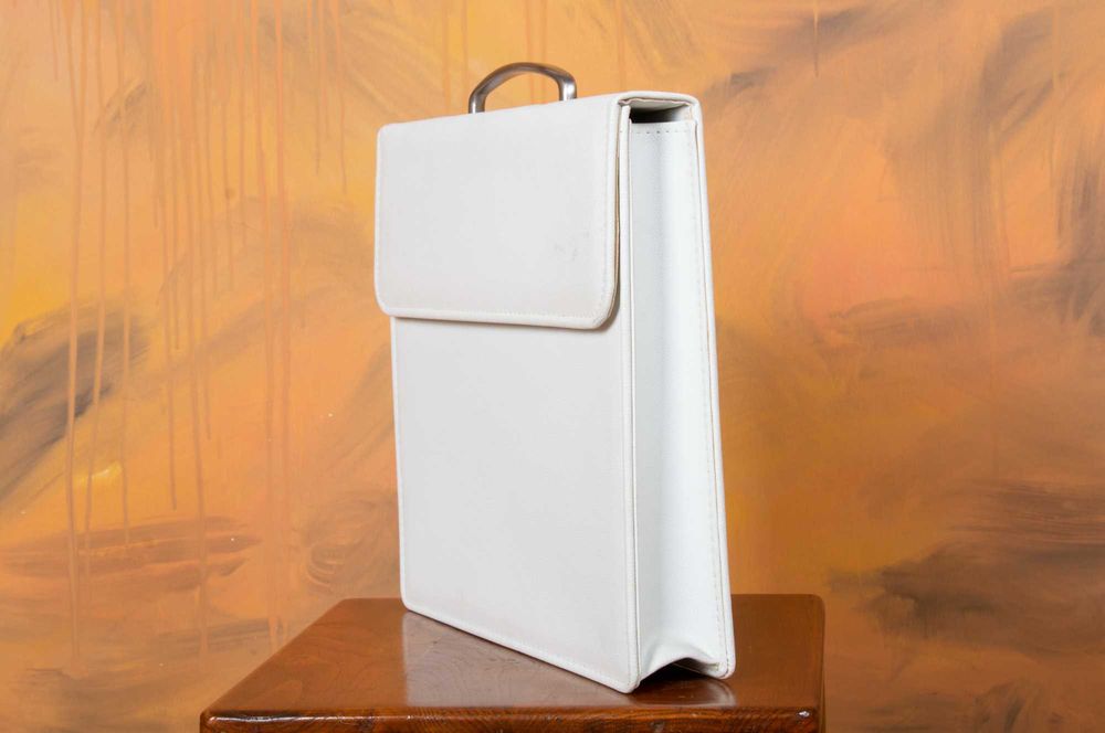 Mala para álbuns fotográficos