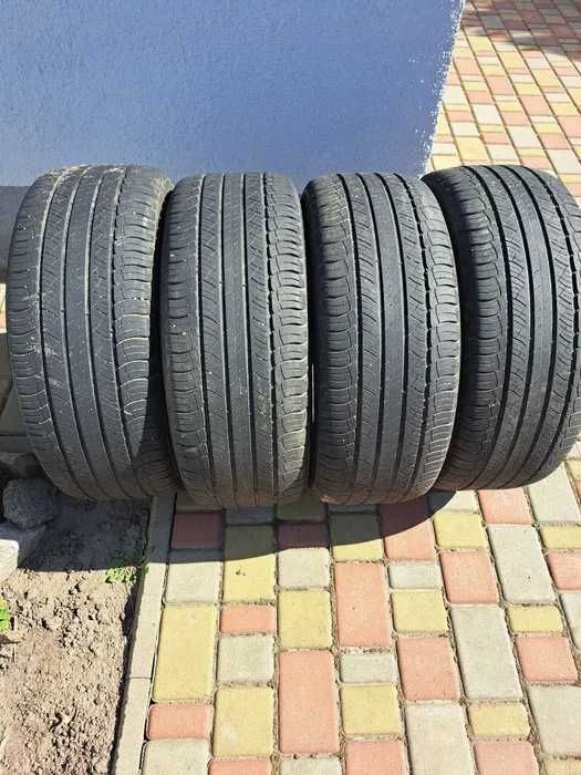 235/55/R17 Летние шины Michelin Latitude Tour HP Літня гума для авто