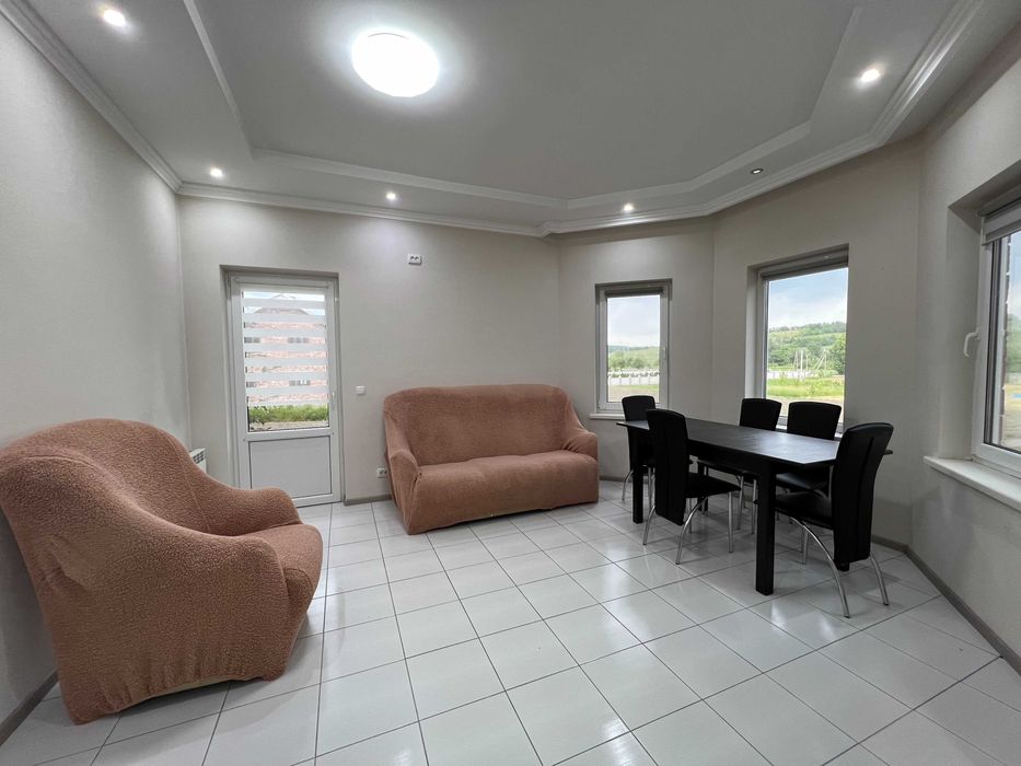 Продаж! Новий будинок з РЕМОНТОМ за ціною квартири!