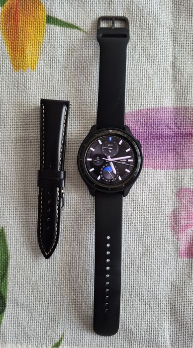 Xiaomi Watch S4 bom estado com extras