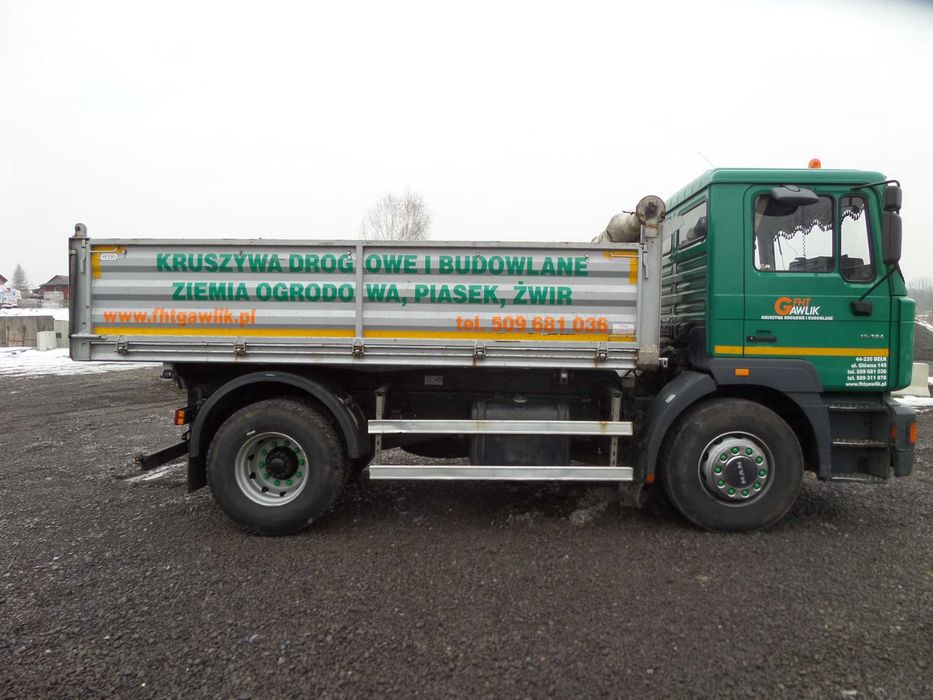 PODSYPKA CEMENTOWA PIASKOWA, beton, utwardzenie, wylewka, stabilizacja