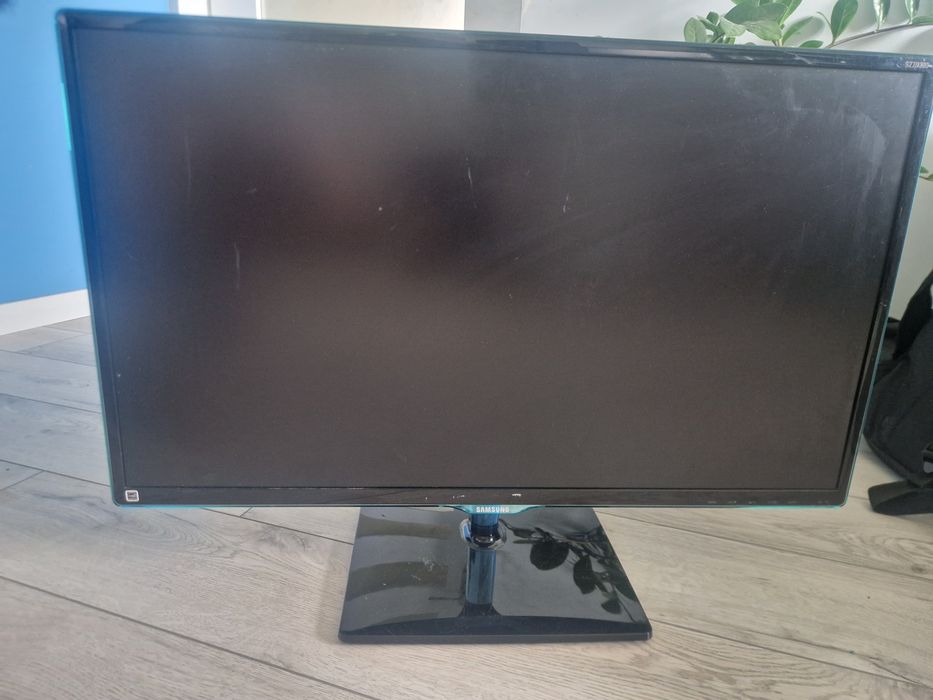 Monitor Samsung 60hz