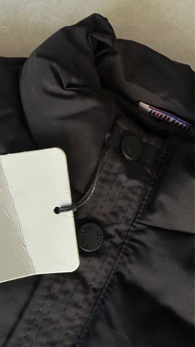 Безрукавка Canada Goose Black