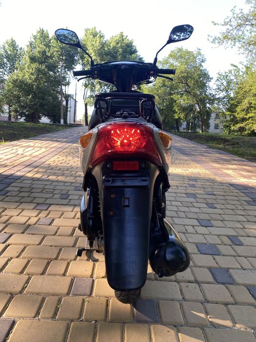 Скутер Yamaha Jog SA36