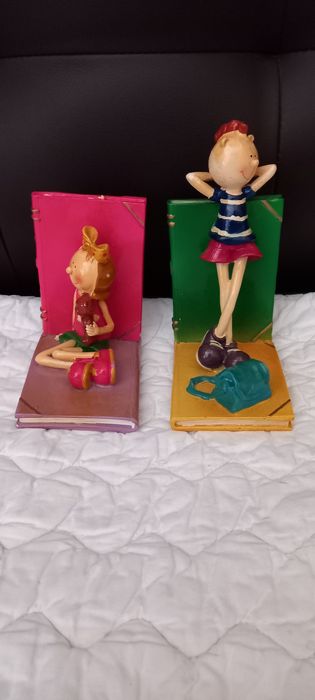 Suporte para livros