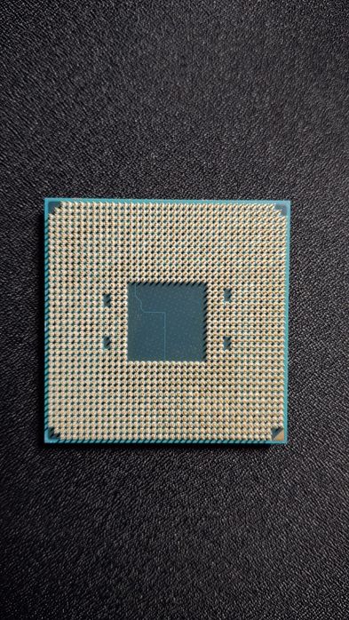 Процессор r5 4500
