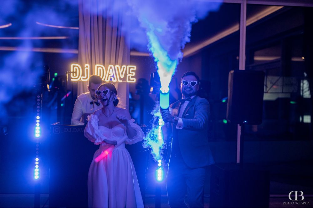 DJ na imprezę - Wesela, urodziny, osiemnastki. Atrakcyjne ceny!