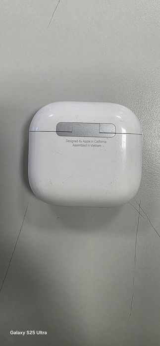 Air pods usado em bom estádo