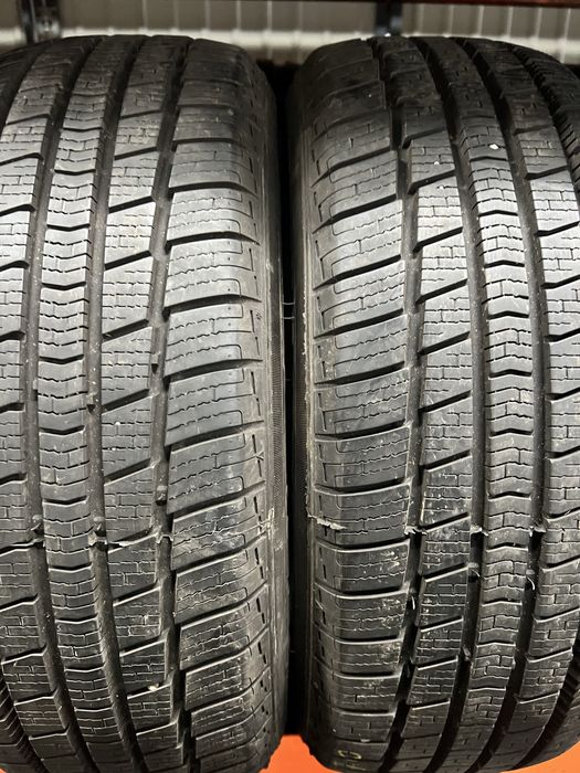 24рік,Шини,Резина,Пара,Зима 195/60/15 88V Radar Dimax 4 Season