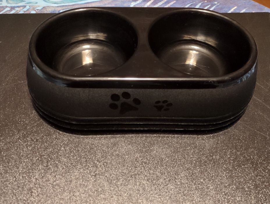 Taças para gato/cão