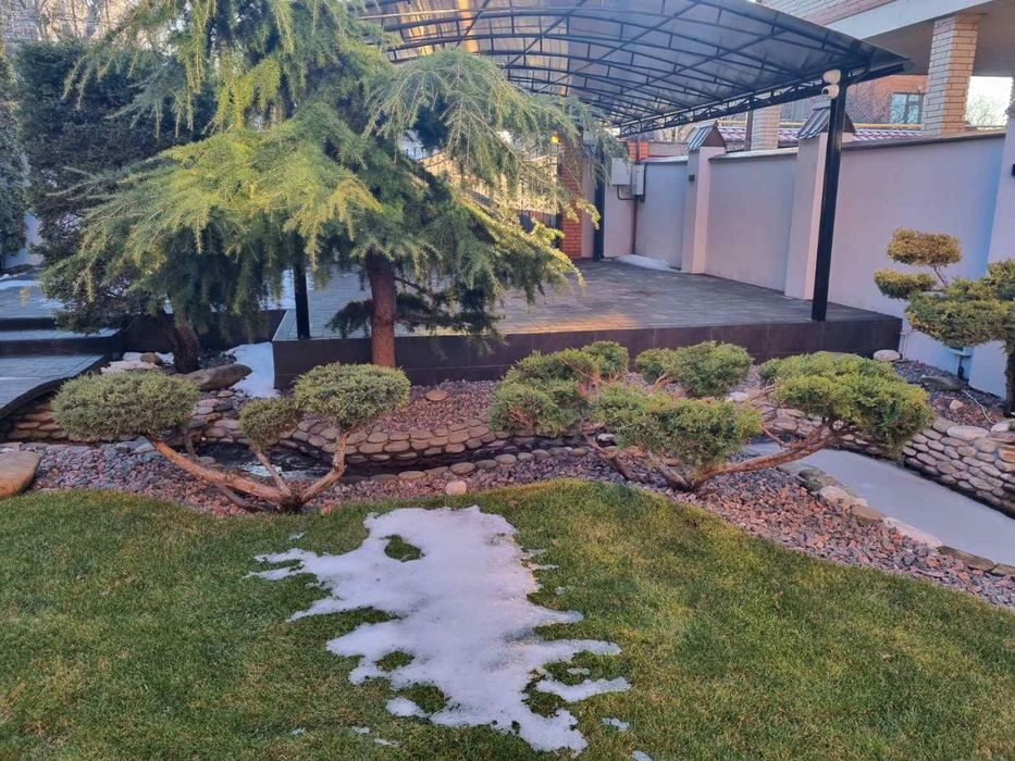 Дом в 10ти минутах от моря! Новый ремонт!