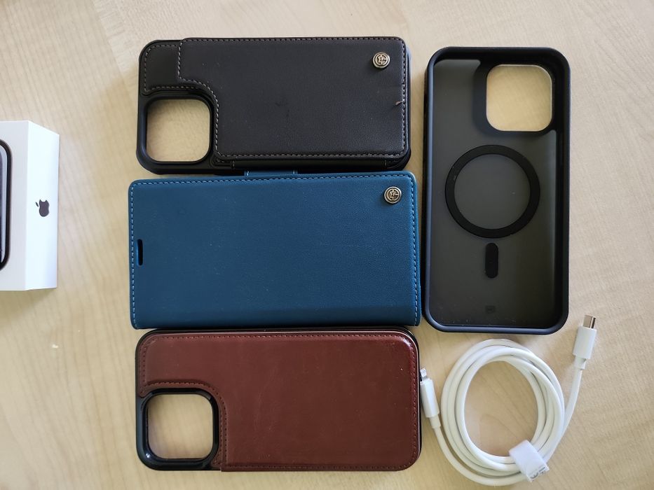 iPhone 14 Pro Max 256GB