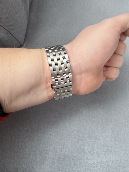 Vostok Europe Rocket N-1