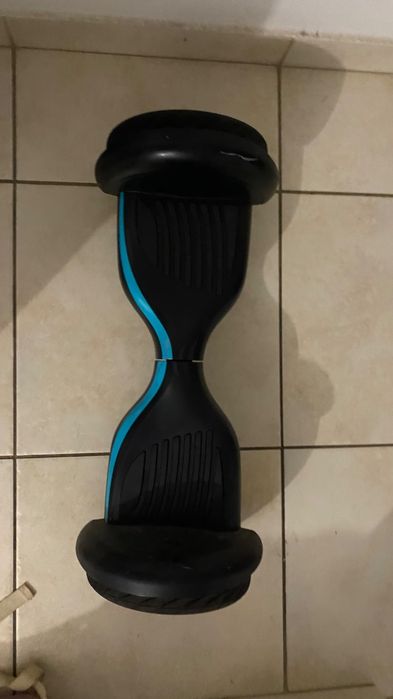 Hoverboard 10 polegadas