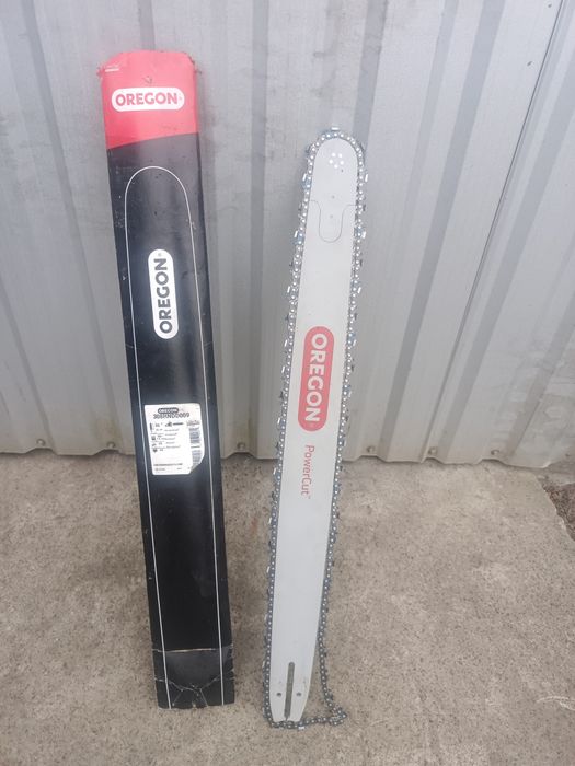 Prowadnica łancuch Oregon 86cm