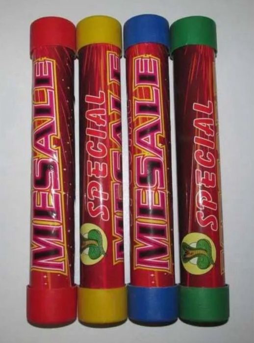 Фаеры Фальшфейеры Цветной огонь Сигнальный огонь Дымовые шашки Киев