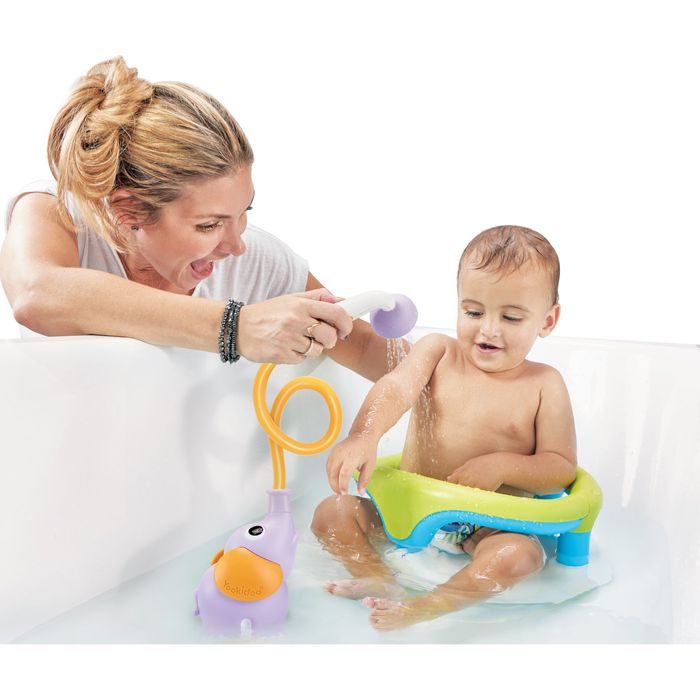 Дитячий душ Yookidoo «Слоник»